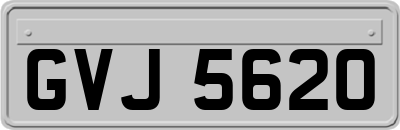 GVJ5620