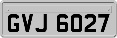 GVJ6027