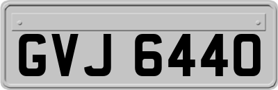 GVJ6440