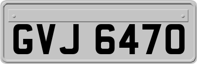 GVJ6470