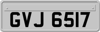 GVJ6517