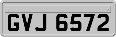 GVJ6572