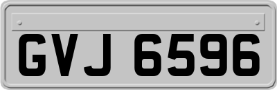 GVJ6596