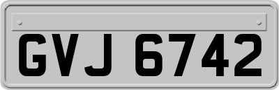 GVJ6742