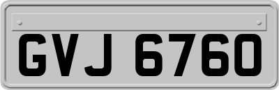 GVJ6760