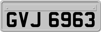 GVJ6963