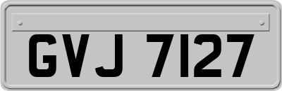 GVJ7127