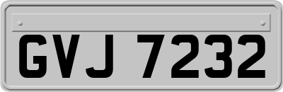 GVJ7232