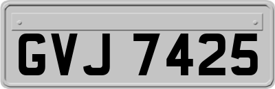 GVJ7425