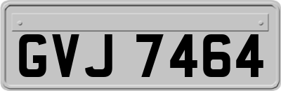 GVJ7464