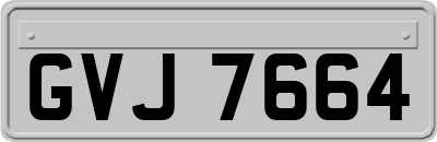 GVJ7664