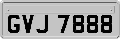 GVJ7888
