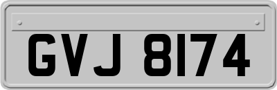 GVJ8174