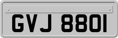 GVJ8801