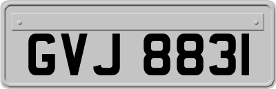 GVJ8831