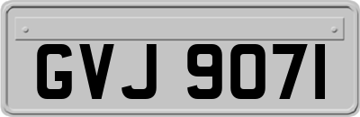 GVJ9071