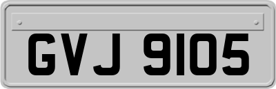 GVJ9105