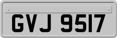 GVJ9517