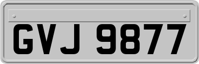 GVJ9877