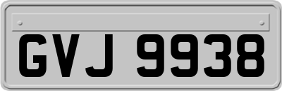 GVJ9938