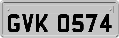 GVK0574