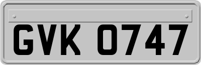 GVK0747