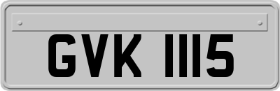 GVK1115