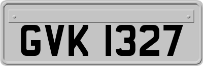 GVK1327