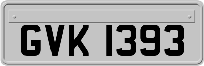 GVK1393