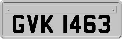 GVK1463