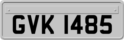 GVK1485