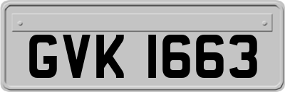 GVK1663