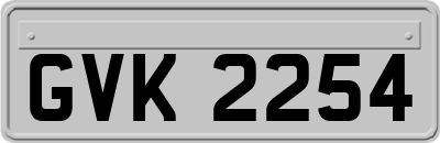 GVK2254