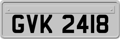 GVK2418