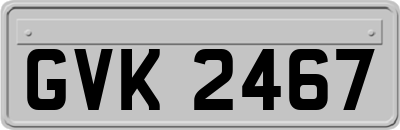 GVK2467