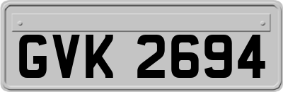 GVK2694
