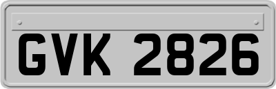 GVK2826