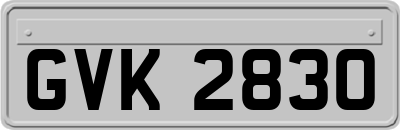 GVK2830