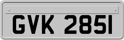 GVK2851