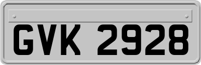 GVK2928