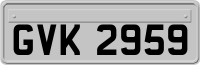 GVK2959
