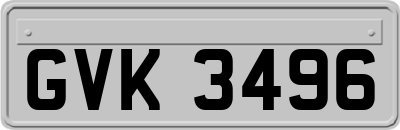 GVK3496