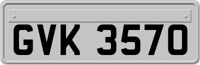GVK3570