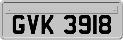 GVK3918