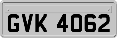 GVK4062