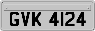 GVK4124