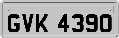 GVK4390