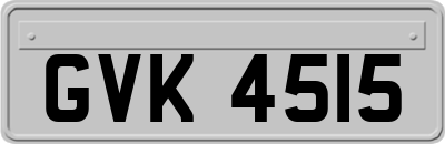 GVK4515