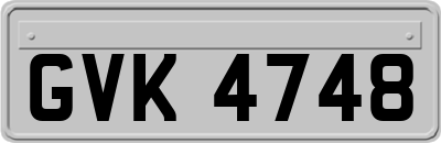 GVK4748