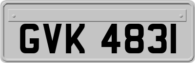 GVK4831